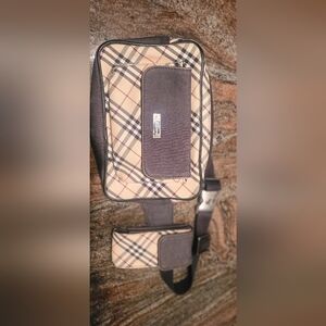Burberry waistbag